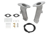 EMPI Dual 40K Manifold Kit for Single Port Engines