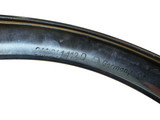 NOS HEADLIGHT RING PAIR; BUS