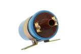 EMPI 6-Volt Ignition Coil, 1.4 Ohms, Epoxy Filled