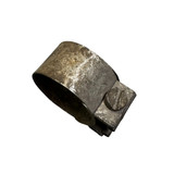 CLAMP - FRESH AIR ELBOW TO PIPE, TYPE 3