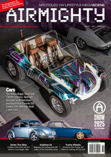 AIRMIGHTY ISSUE #59