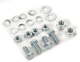 Manifold Mounting Hardware Kit 1200-1600 Single Port