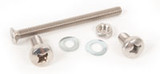 Side Cover Mounting Hardware Kit, Right Side, 1968-1972 Bus