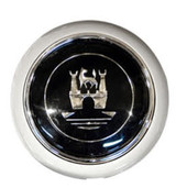 WOLFSBURG HORN BUTTON