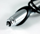 ACCESSORY FULLY RETRACTABLE ANTENNA W/KEY