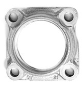 BEARING COVER