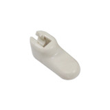 Type 3 Sun Visor Clip - Off White