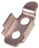 COAT HOOK METAL BRACKET