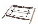 SUNROOF ASSEMBLY