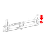 FRONT TORSION SNUBBER