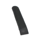 ACCELERATOR RUBBER PEDAL PAD