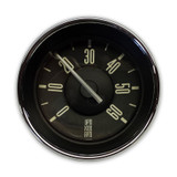 フォルクスワーゲンtypeIIIスクエア、ノッチ NOSスピードメーター Gauges - TACHOMETERS - TYPE 3 - ISP West