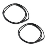Pop-Out Outer Seal - Type 3