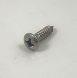 TAPPING SCREW