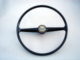 BUS STEERING WHEEL