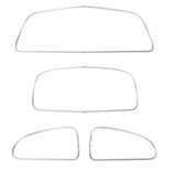 WINDOW MOLDING KIT