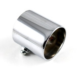 ACCESSORY EXHAUST TIP