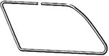 Window Trim - Squareback Left Rear Quarter