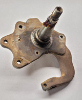 STEERING KNUCKLE