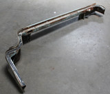 ROCKER ASSEMBLY EARLY - LEFT