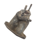 INTAKE MANIFOLD