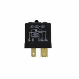 HEADLIGHT HIGH/LOW BEAM RELAY