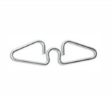 Spring Clip - Between Regulator & Lift Channel