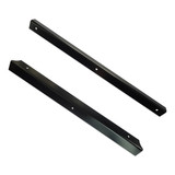 WALK-THRU RUBBER MAT SET