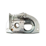 Front Hood Latch