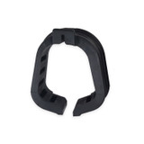 RUBBER BEAM COLLAR - LOWER LEFT