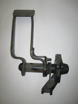 PEDAL ASSEMBLY AUTOMATIC