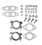 MUFFLER INSTALL KIT