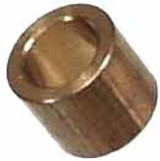 THICK STARTER BUSHING; 12V STARTER TO 6V TRANSMISSION