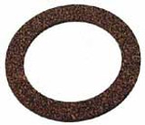 GAS CAP GASKET