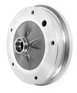 BRAKE DRUM