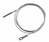 CLUTCH CABLE