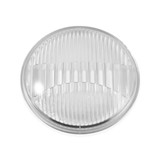 Clear Fog Light Lens Kit