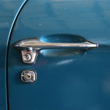 Type 34 Door Handle Seal - Front