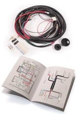 WIRING HARNESS