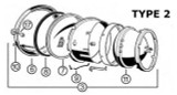 HEADLIGHT ASSEMBLY