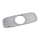 ACCESSORY OVAL WINDOW GRILL 80MM