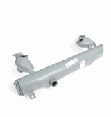 MUFFLER; 1500-1600CC; BUS