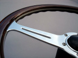 NARDI STYLE WHEEL KIT