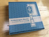 Volkswagen Beetle Book