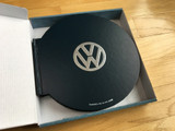 Volkswagen Beetle Book