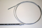 EMERGENCY BRAKE CABLE