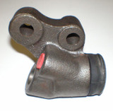 BRAKE WHEEL CYLINDER; BUS; 1955-1963; FRONT LEFT