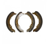 FRONT BRAKE SHOES; BUS; 1964-1970