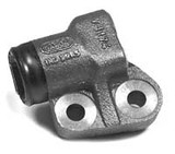 BRAKE WHEEL CYLINDER; BUS; 1964-1970; FRONT LEFT