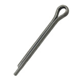 REAR AXLE NUT COTTER PIN 5x45